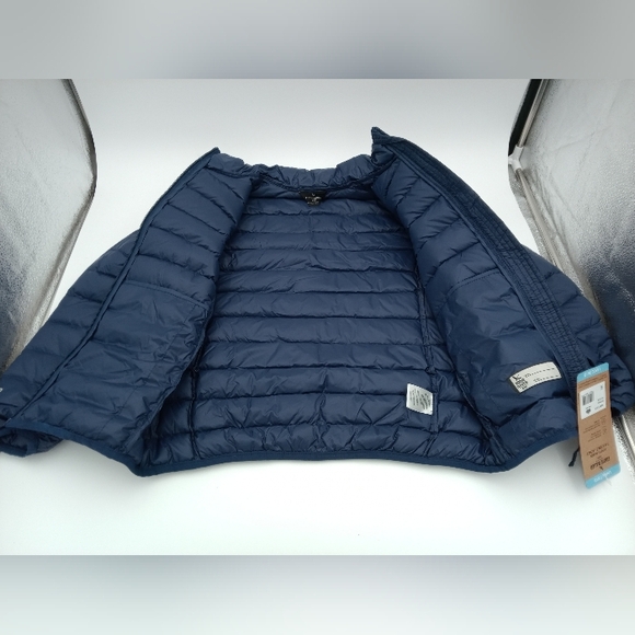 Eddie Bauer Kids 10-12 Jacket NWT - Picture 4 of 6